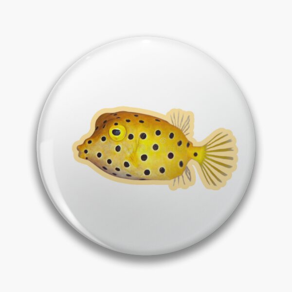 Item preview, Puffer fish friend designed and sold by nicoleliz.