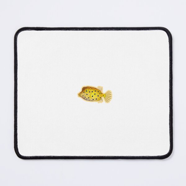 Item preview, Puffer fish friend designed and sold by nicoleliz.