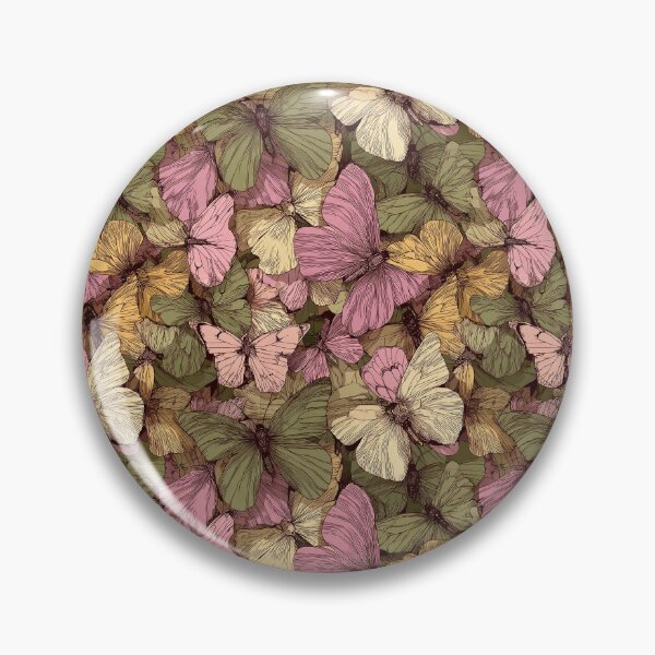 Item preview, Colorful Hunting Butterfly Camouflage Style  - Christmas Gifts designed and sold by RoyalStarsPatts.