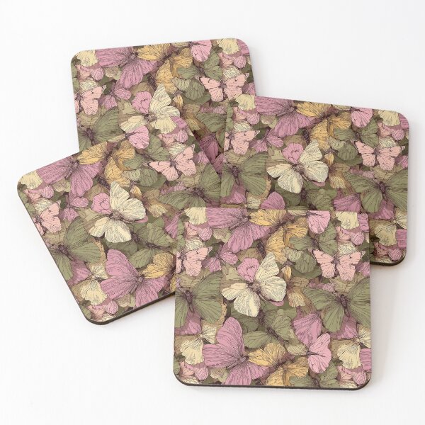 Item preview, Colorful Hunting Butterfly Camouflage Style  - Christmas Gifts designed and sold by RoyalStarsPatts.