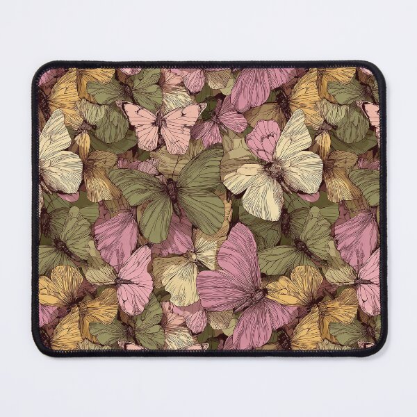 Item preview, Colorful Hunting Butterfly Camouflage Style  - Christmas Gifts designed and sold by RoyalStarsPatts.