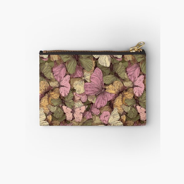 Item preview, Colorful Hunting Butterfly Camouflage Style  - Christmas Gifts designed and sold by RoyalStarsPatts.