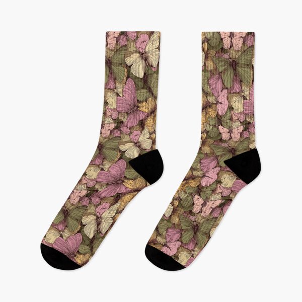 Item preview, Colorful Hunting Butterfly Camouflage Style  - Christmas Gifts designed and sold by RoyalStarsPatts.