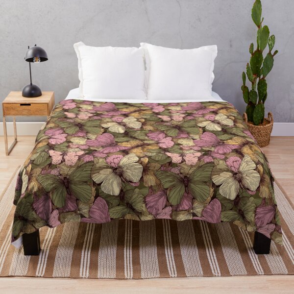 Item preview, Colorful Hunting Butterfly Camouflage Style  - Christmas Gifts designed and sold by RoyalStarsPatts.