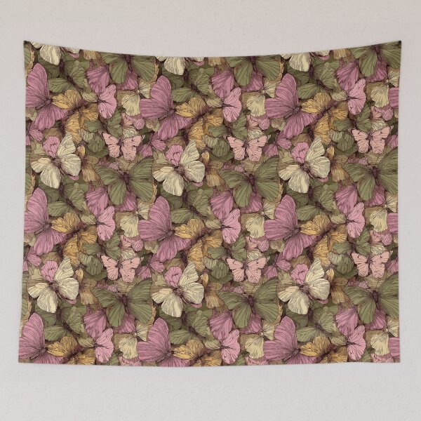 Item preview, Colorful Hunting Butterfly Camouflage Style  - Christmas Gifts designed and sold by RoyalStarsPatts.