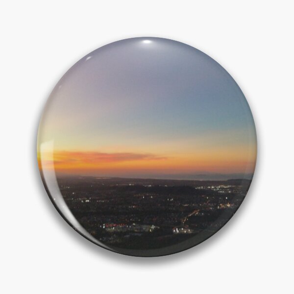 Item preview, Cityscape Twilight designed and sold by Kookie0702.