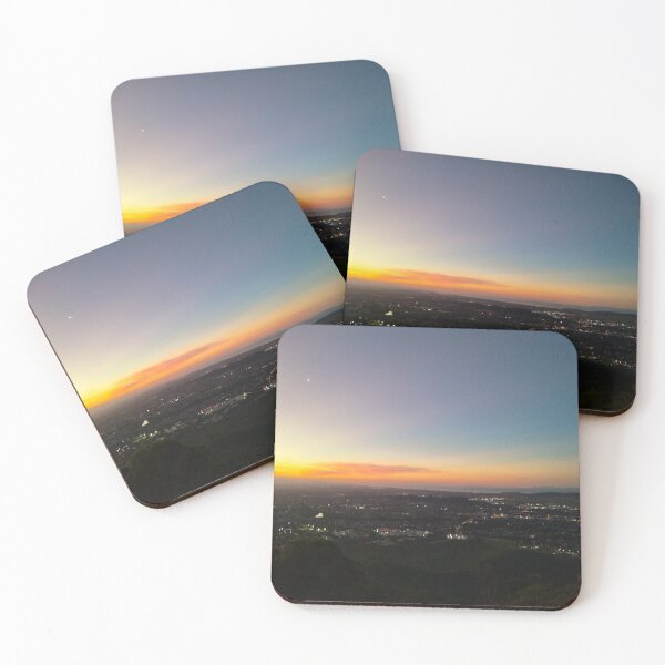 Item preview, Cityscape Twilight designed and sold by Kookie0702.