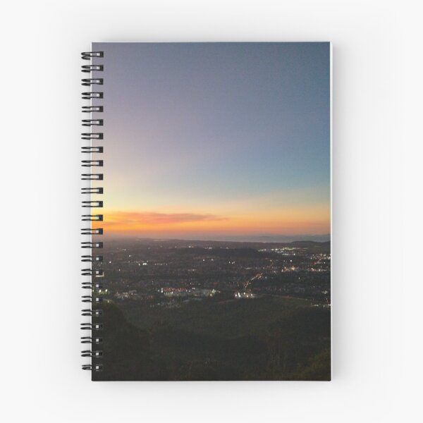 Item preview, Cityscape Twilight designed and sold by Kookie0702.