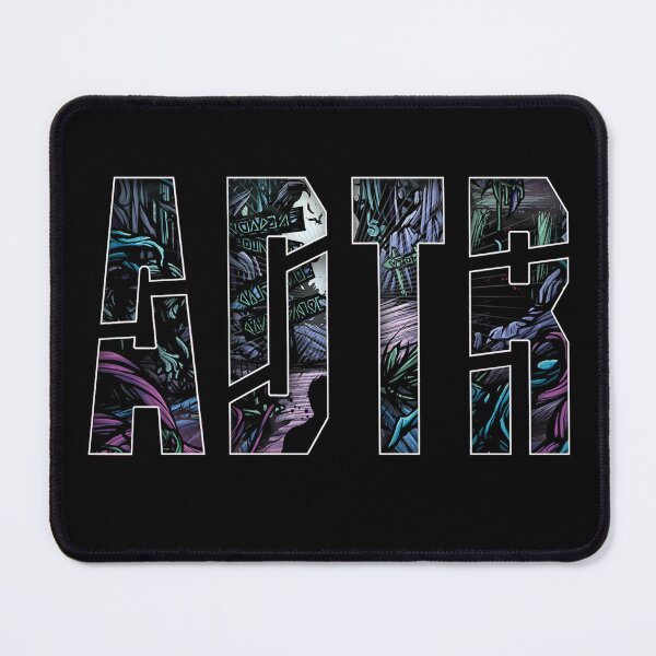 Item preview, Copy of Copy of A.D.T.R Remember For You #A04 designed and sold by issieembert.