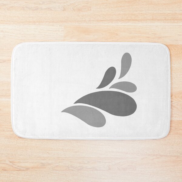 Item preview, Abstract grey swirls graphic illustration art designed and sold by MagicMaker1984.