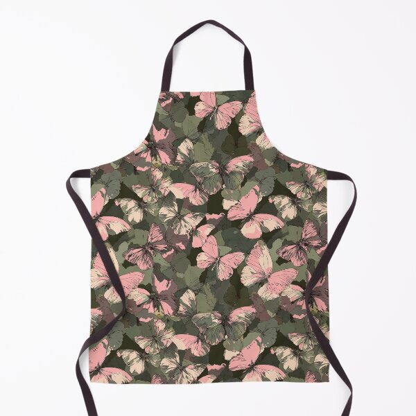 Item preview, Edgy Fashion Butterfly Camo Texture - Christmas Gifts For Boyfriend designed and sold by RoyalStarsPatts.