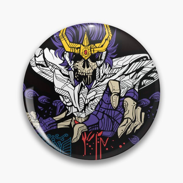 Item preview, Ikki skeleton designed and sold by tonelii.