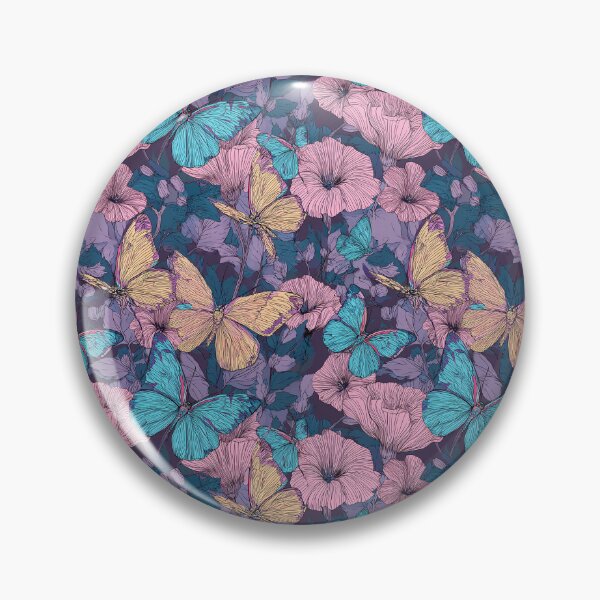 Item preview, Classic Woodland Butterfly Camouflage Style  - Dads Day Gifts designed and sold by RoyalStarsPatts.