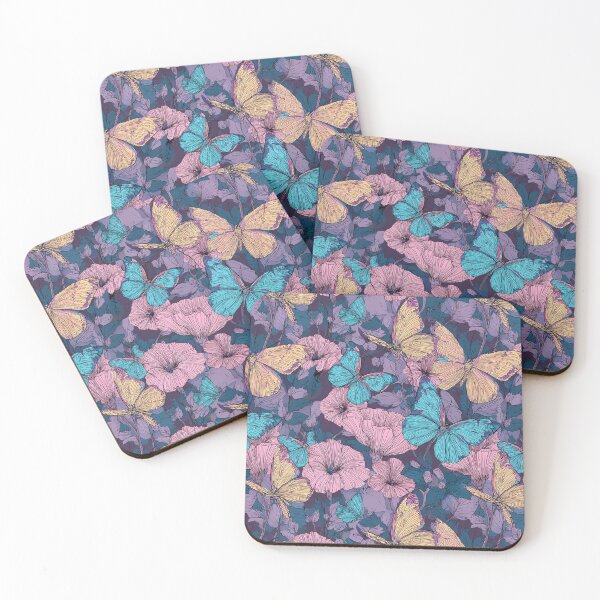 Item preview, Classic Woodland Butterfly Camouflage Style  - Dads Day Gifts designed and sold by RoyalStarsPatts.
