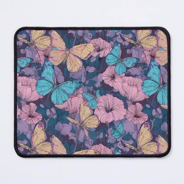 Item preview, Classic Woodland Butterfly Camouflage Style - Dads Day Gifts designed and sold by RoyalStarsPatts.