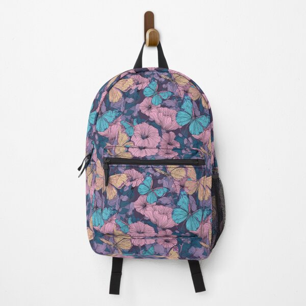 Item preview, Classic Woodland Butterfly Camouflage Style  - Dads Day Gifts designed and sold by RoyalStarsPatts.