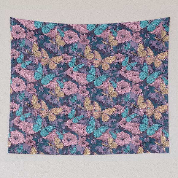 Item preview, Classic Woodland Butterfly Camouflage Style  - Dads Day Gifts designed and sold by RoyalStarsPatts.
