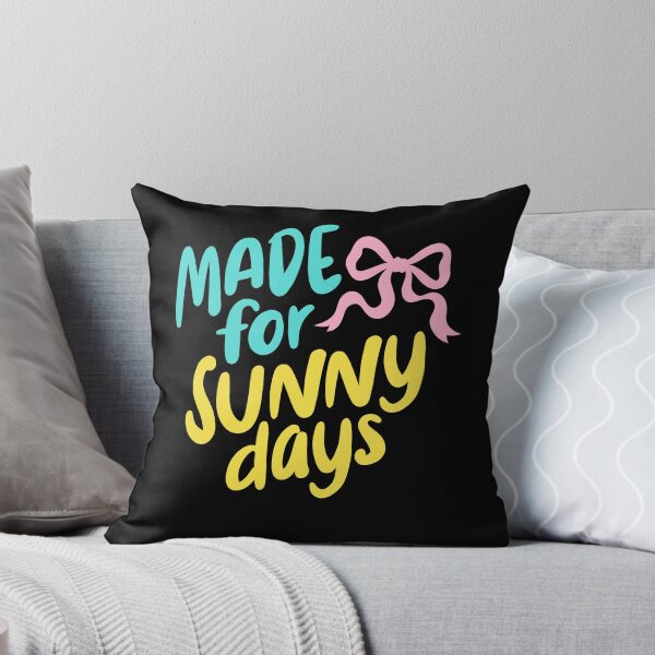 Item preview, Made For Sunny Days designed and sold by Muslims_place.