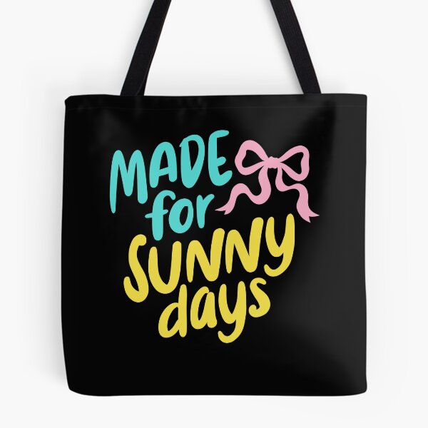 Item preview, Made For Sunny Days designed and sold by Muslims_place.