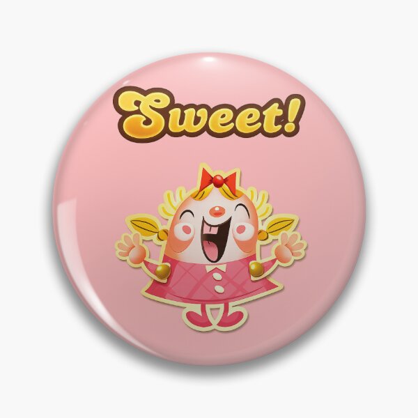 Item preview, Sweet! designed and sold by JarquinDD.