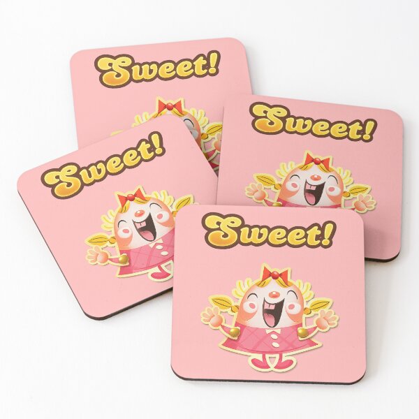Item preview, Sweet! designed and sold by JarquinDD.