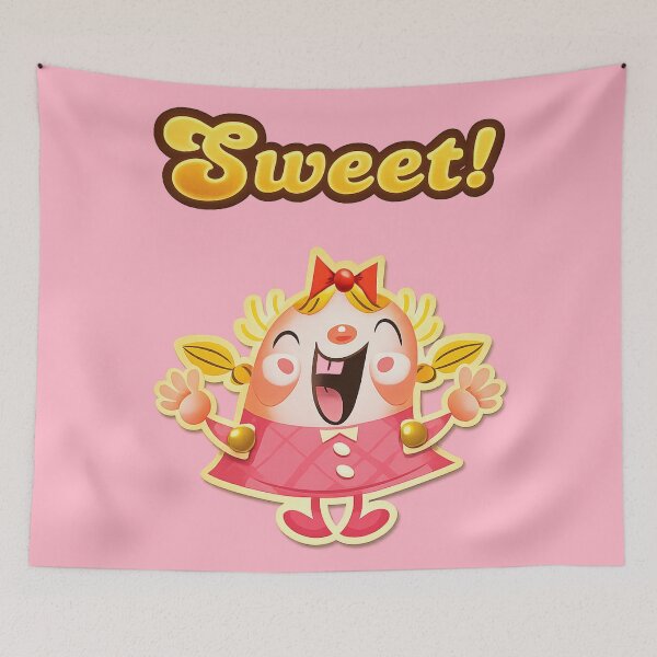 Item preview, Sweet! designed and sold by JarquinDD.