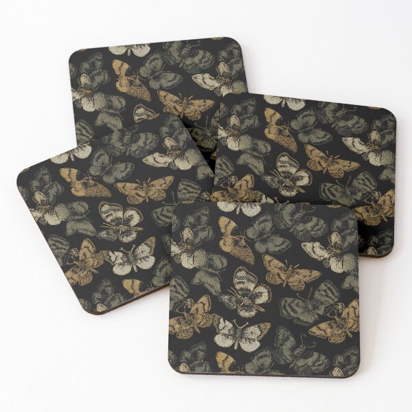 Item preview, Cute Fashion Butterfly Camouflage Texture  - Mothers Day Gift For Mom designed and sold by RoyalStarsPatts.
