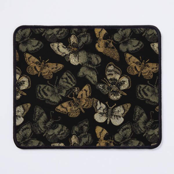 Item preview, Cute Fashion Butterfly Camouflage Texture - Mothers Day Gift For Mom designed and sold by RoyalStarsPatts.