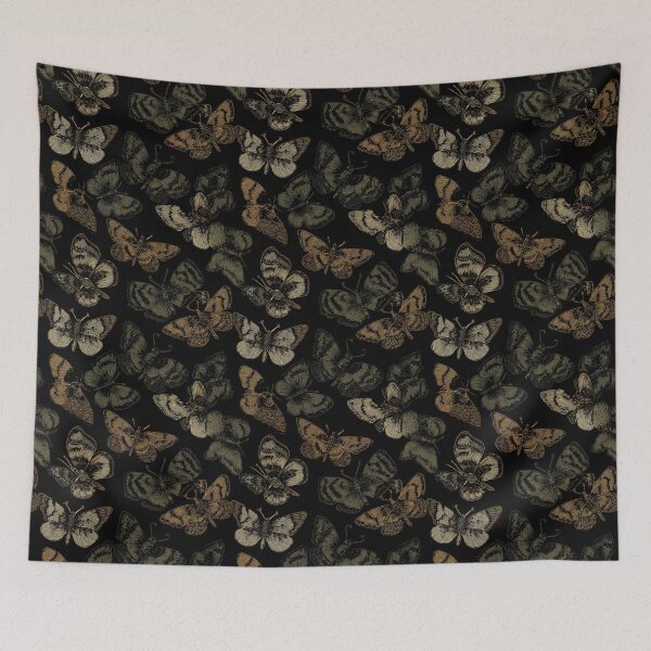 Item preview, Cute Fashion Butterfly Camouflage Texture  - Mothers Day Gift For Mom designed and sold by RoyalStarsPatts.