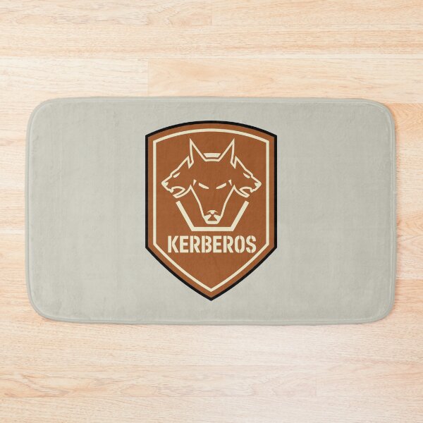 Item preview, Kerberos PMC Patch designed and sold by Reef of Heaven.
