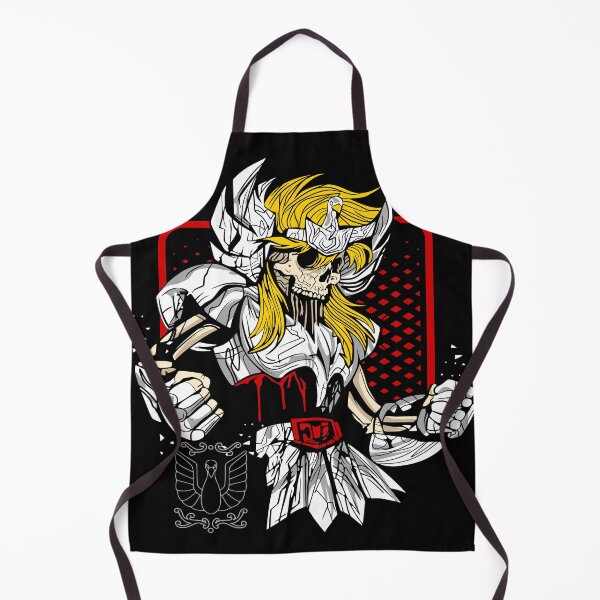 Item preview, Hyoga skeleton designed and sold by tonelii.
