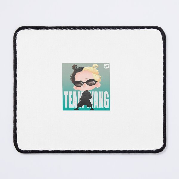 Item preview, Team Wang Chibi designed and sold by DKal-ElCW.