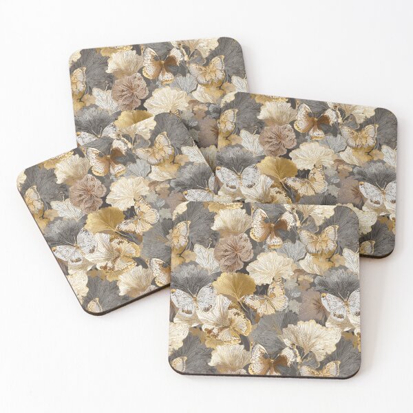 Item preview, Chic Desert Butterfly Camo Print  - Christmas Gifts For Dad designed and sold by RoyalStarsPatts.