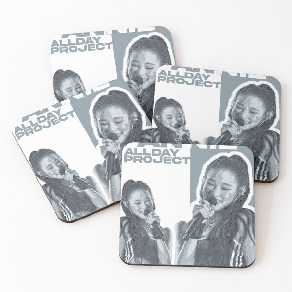 Item preview, ANNIE ALLDAY PROJECT designed and sold by 3ndizone.