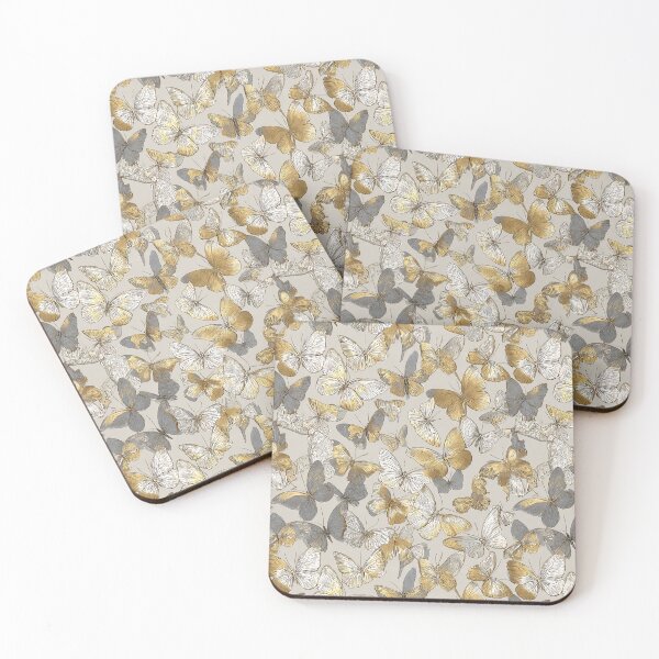 Item preview, Cute Hunting Butterfly Camo Print  - Birthday Gifts designed and sold by RoyalStarsPatts.