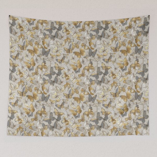 Item preview, Cute Hunting Butterfly Camo Print  - Birthday Gifts designed and sold by RoyalStarsPatts.