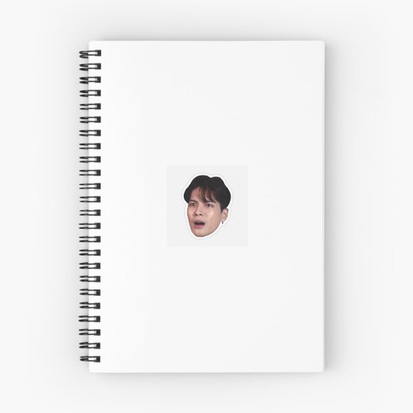 Item preview, Funny Jackson stiker designed and sold by DKal-ElCW.