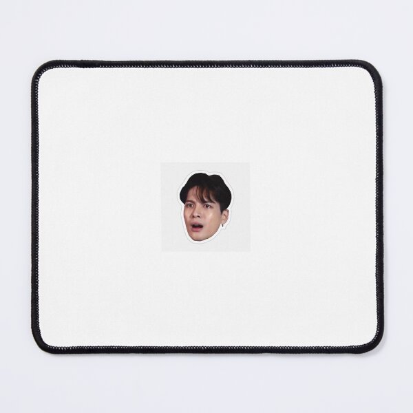 Item preview, Funny Jackson stiker designed and sold by DKal-ElCW.