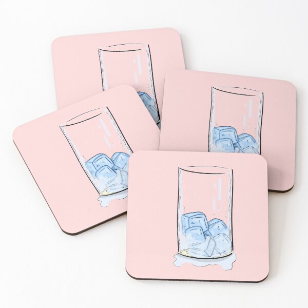 Item preview, Good to the Last Drop designed and sold by StrawberryUnicornCo.