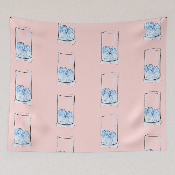 Item preview, Good to the Last Drop designed and sold by StrawberryUnicornCo.