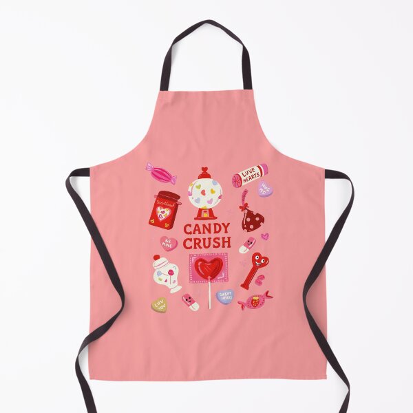 Item preview, Candy Crush designed and sold by YChangShop.