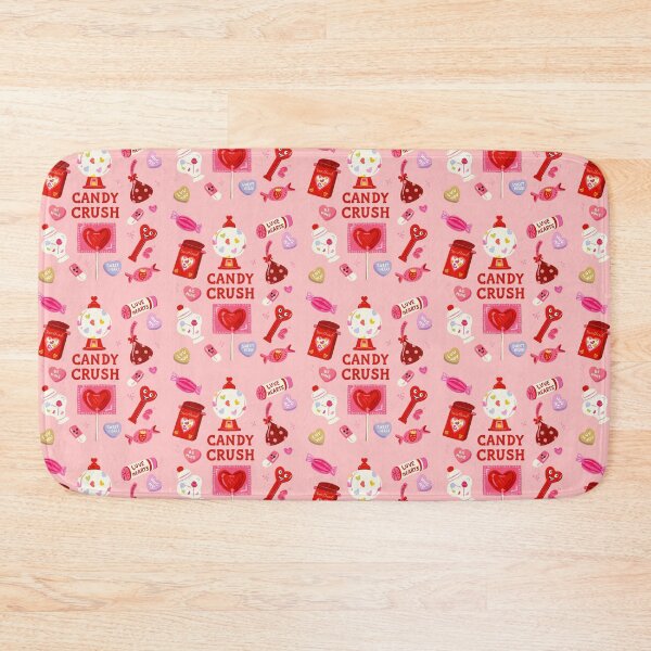 Item preview, Candy Crush designed and sold by YChangShop.