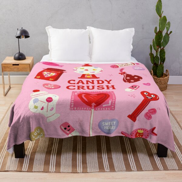 Item preview, Candy Crush designed and sold by YChangShop.