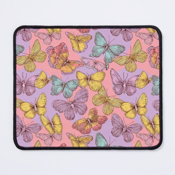 Item preview, Unique Urban Butterfly Camouflage - Birthday Gifts For Him designed and sold by RoyalStarsPatts.