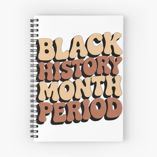 Item preview, Black History Period Black History Month African American designed and sold by TrinaEspinoza.