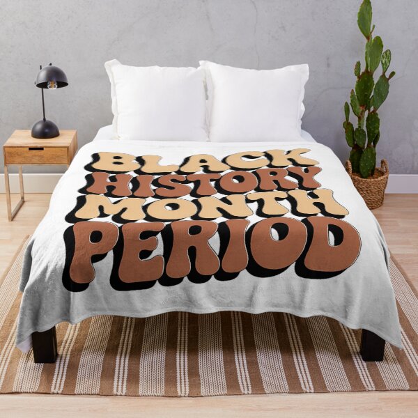 Item preview, Black History Period Black History Month African American designed and sold by TrinaEspinoza.