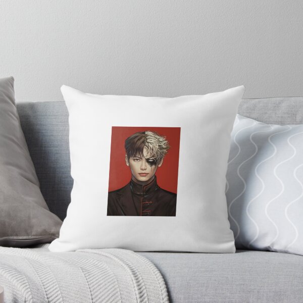 Item preview, Jackson Wang designed and sold by DKal-ElCW.