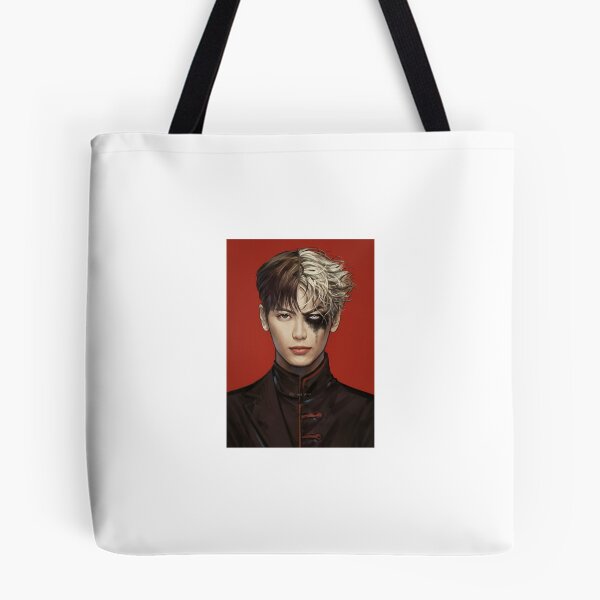 Item preview, Jackson Wang designed and sold by DKal-ElCW.