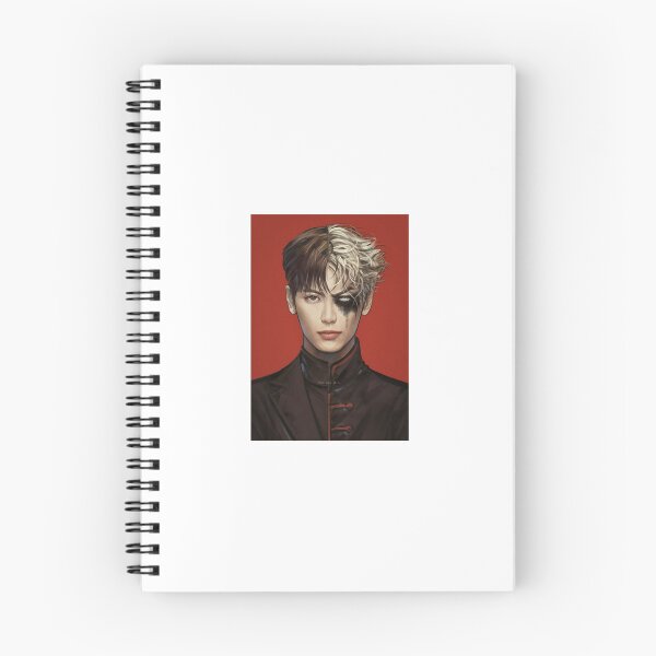 Item preview, Jackson Wang designed and sold by DKal-ElCW.