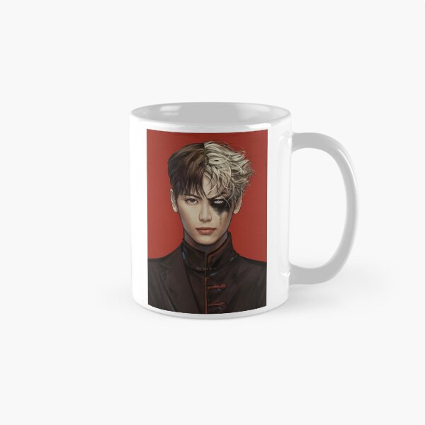 Item preview, Jackson Wang designed and sold by DKal-ElCW.